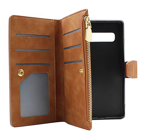 XL Standcase Luxwallet Samsung Galaxy S10 (G973F)