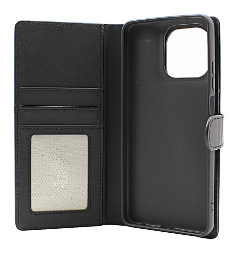 Skimblocker Motorola Moto G56 Magnet Mobilcover