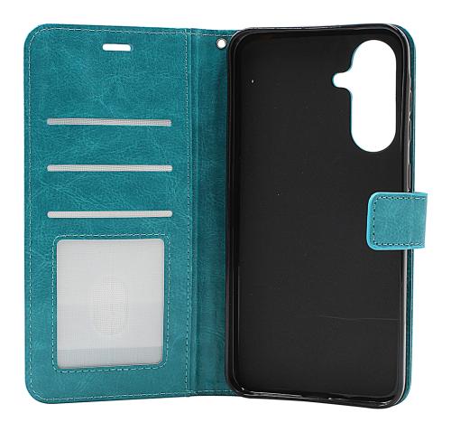 Crazy Horse Samsung Galaxy A56 Mobilcover