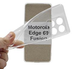 Ultra Thin TPU Cover Motorola Edge 60 Fusion