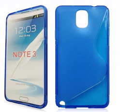 S-line Cover Samsung Galaxy Note 3 (n9005)