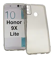 Ultra Thin TPU Cover Honor 9X Lite