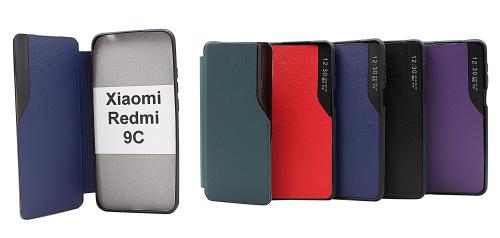 Smart Flip Cover Xiaomi Redmi 9C