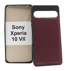 Magnet Cover Sony Xperia 10 VII (XQ-FE54)