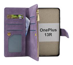 XL OnePlus 13R Luksus Mobilcover