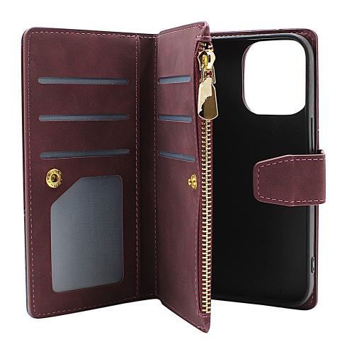 XL Standcase Luxwallet iPhone 13 Pro