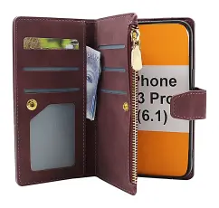 XL Standcase Luxwallet iPhone 13 Pro