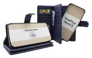 Skimblocker OnePlus Nord 5 XL Magnet Mobilcover