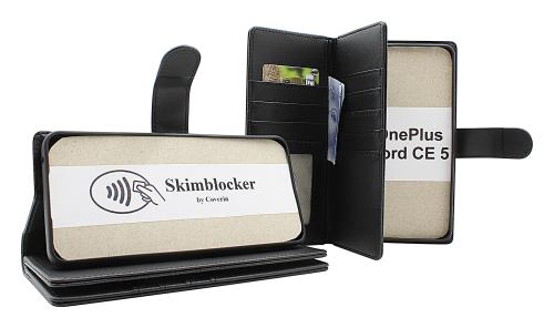 Skimblocker OnePlus Nord CE5 (CPH2719) XL Mobilcover