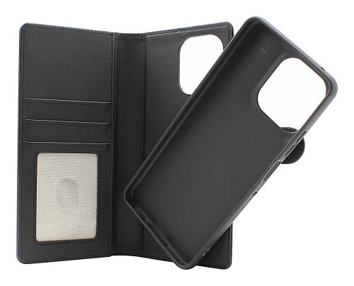 Skimblocker Motorola Moto G56 Magnet Mobilcover