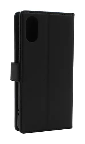 Skimblocker Sony Xperia 10 VI 5G Mobilcover