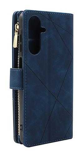 XL Samsung Galaxy A26 Luksus Mobilcover