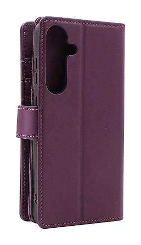 Skimblocker Samsung Galaxy S24+ / S25+ 5G XL Mobilcover