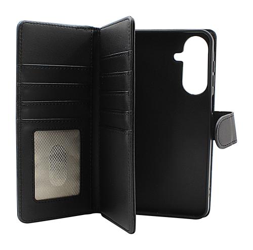 Skimblocker Samsung Galaxy A27 XL Mobilcover