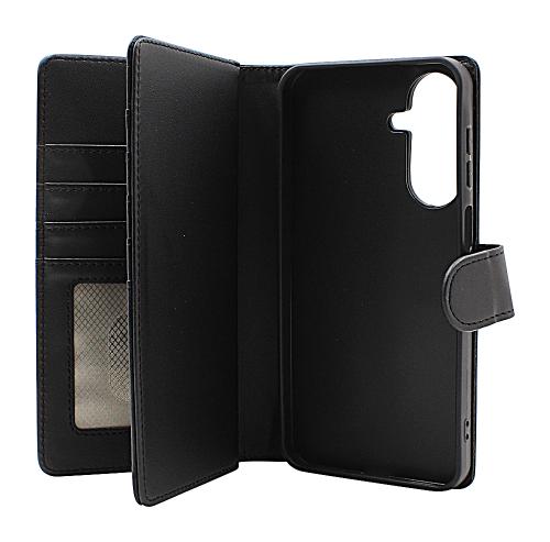 Skimblocker Samsung Galaxy A27 XL Mobilcover