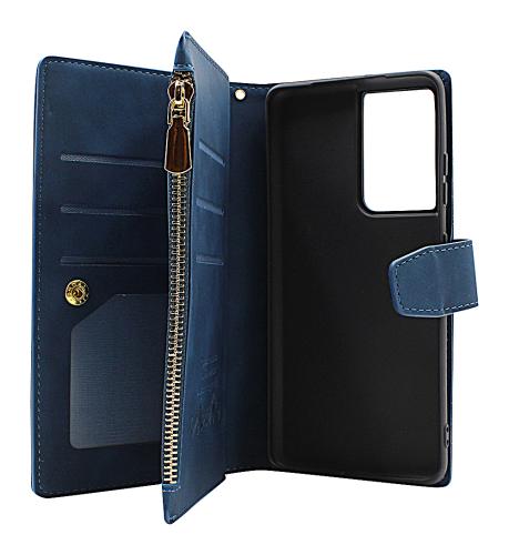 XL Standcase Luxwallet Samsung Galaxy S21 Ultra 5G (SM-G998B)