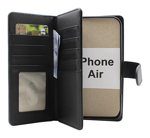 Skimblocker iPhone Air XL Mobilcover