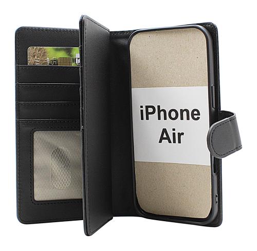 Skimblocker iPhone Air XL Mobilcover
