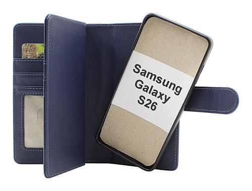 Skimblocker Samsung Galaxy S26 XL Magnet Mobilcover
