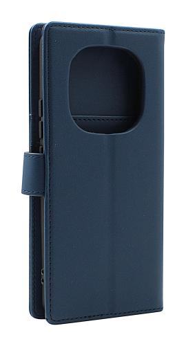 Skimblocker Xiaomi Redmi Note 14 Pro / 14 Pro+ Mobilcover