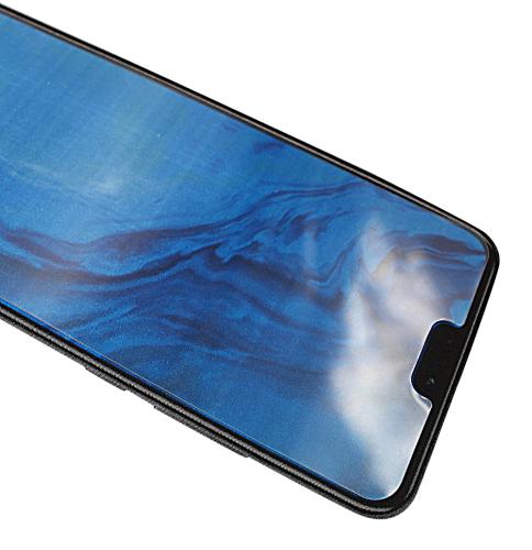 6-Pack Skærmbeskyttelse Honor 9X Lite