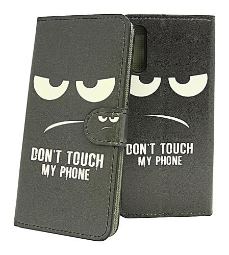 Designwallet Huawei P20