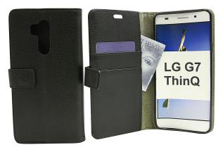 Standcase Wallet LG G7 ThinQ (G710M)