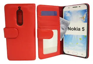 Mobiltaske Nokia 5