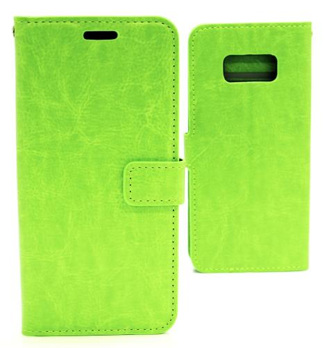 Crazy Horse Wallet Samsung Galaxy S8 (G950F)