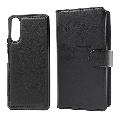 Skimblocker Sony Xperia 10 II XL Magnet Mobilcover