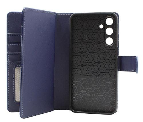 Skimblocker Samsung Galaxy A16 / A16 5G XL Magnet Mobilcover