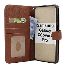 New Standcase Wallet Samsung Galaxy XCover7 Pro
