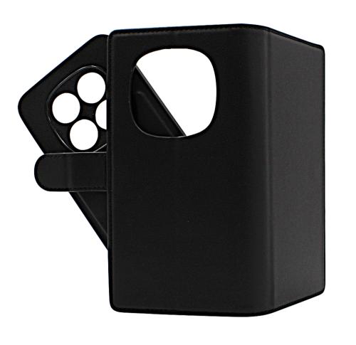 Skimblocker Xiaomi Redmi Note 15 Pro Magnet Mobilcover