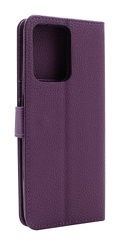 New Standcase Wallet Motorola Moto G04