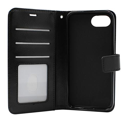 Crazy Horse iPhone 17e Mobilcover