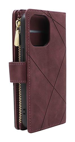 XL Standcase Luxwallet iPhone 13 Pro