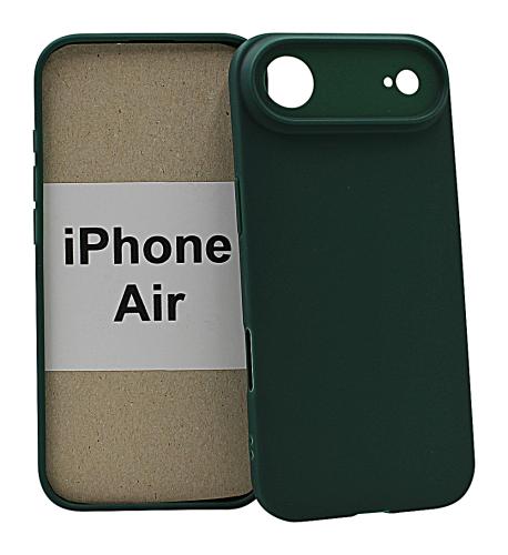 TPU Cover iPhone Air