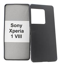 TPU Cover Sony Xperia 1 VIII