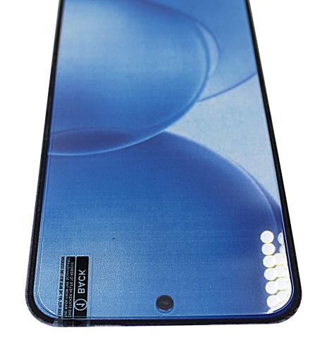 Glasbeskyttelse Oppo A6x