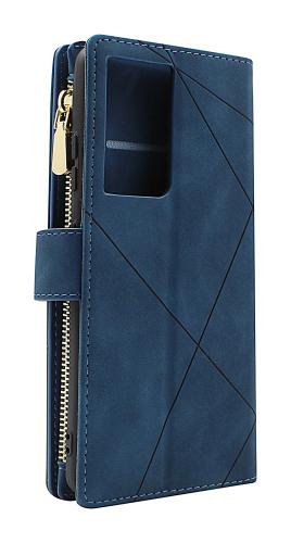 XL Standcase Luxwallet Samsung Galaxy S21 Ultra 5G (SM-G998B)