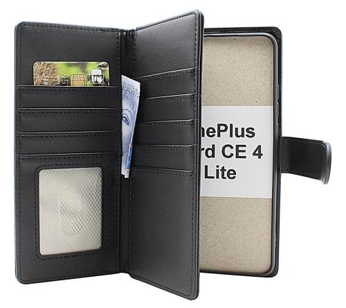 Skimblocker OnePlus Nord CE 4 Lite XL Mobilcover