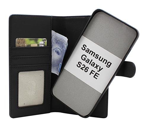 Skimblocker Samsung Galaxy S26 FE Magnet Mobilcover