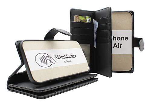 Skimblocker iPhone Air XL Mobilcover
