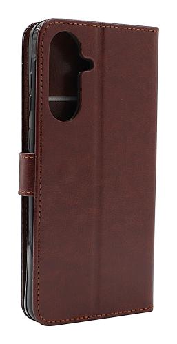 Crazy Horse Samsung Galaxy A56 Mobilcover