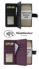 Skimblocker Samsung Galaxy A56 XL Mobilcover