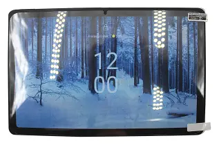 6-Pack Sk&aelig;rmbeskyttelse Nokia T21