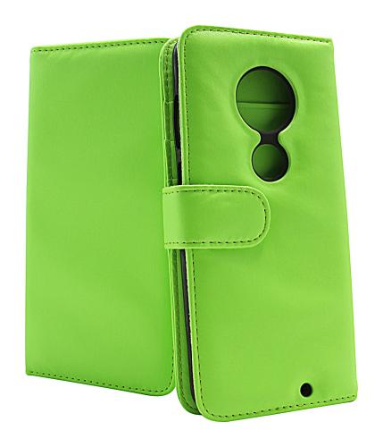 Skimblocker Mobiltaske Motorola Moto G7 / Moto G7 Plus