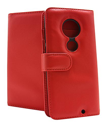 Skimblocker Mobiltaske Motorola Moto G7 / Moto G7 Plus