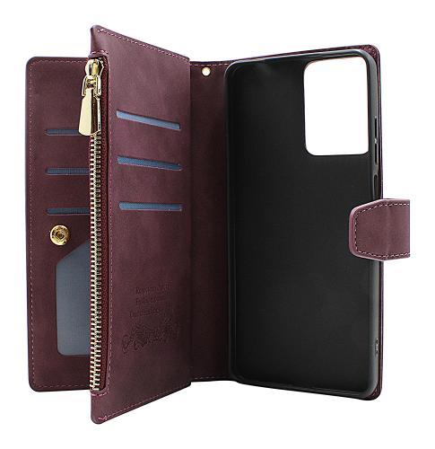 XL Motorola Moto E14 Luksus Mobilcover