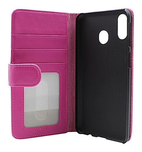 Skimblocker Mobiltaske Samsung Galaxy M20 (M205F)